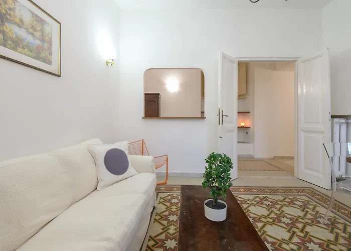 Salotto19 - Borghese *