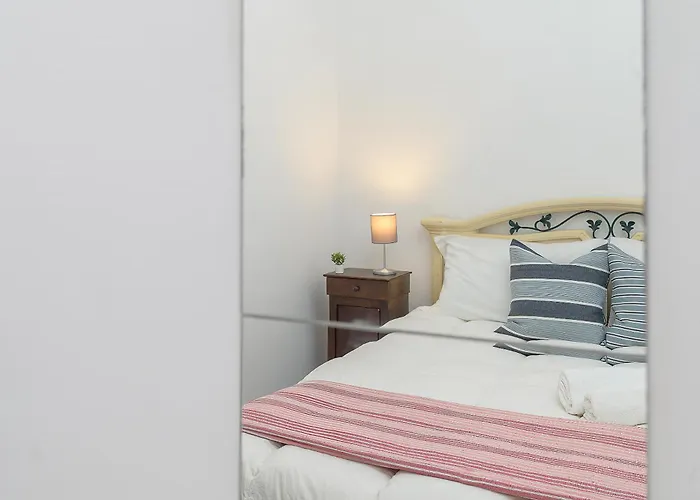 Salotto19 - Borghese Apartamento Roma