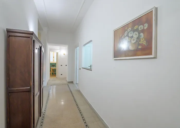 Apartamento Salotto19 - Borghese Roma