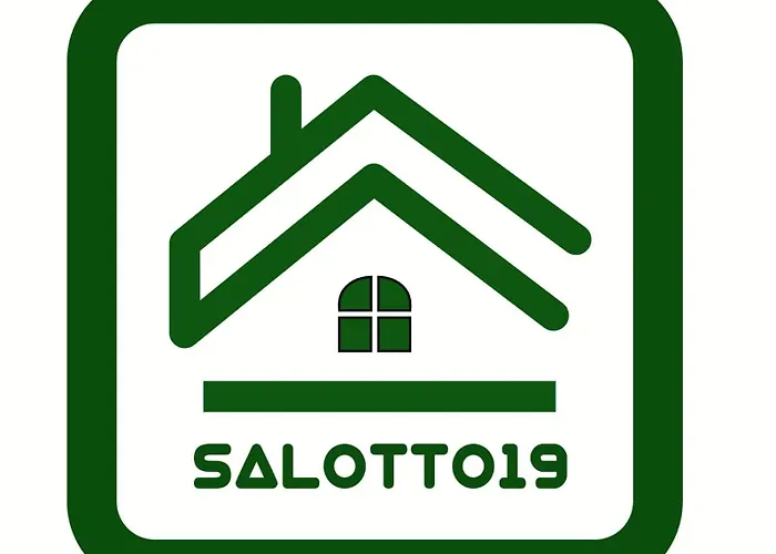 Salotto19 - Borghese Apartamento