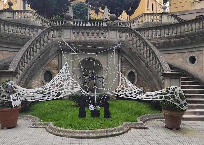Salotto19 - Borghese Roma